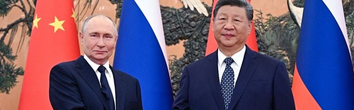 На фоне переговоров с Украиной в Абу-Даби Путин обсудил с Си "грандиозный план" России и Китая