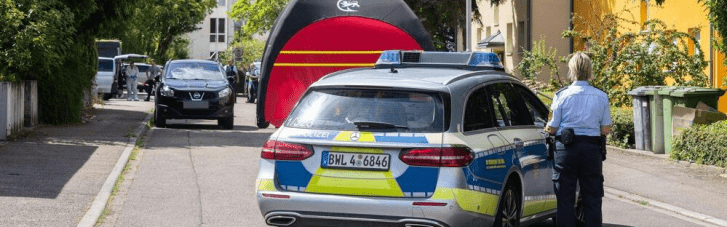 В Германии застрелили 36-летнюю украинку: в убийстве подозревают гражданина Турции, который покончил с собой