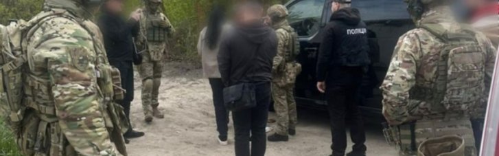 В Виннице задержан основатель христианского реабилитационного центра, что 15 лет насиловал детей (ВИДЕО)