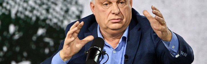 Орбан готується стати президентом Угорщини з розширеними "під нього" повноваженнями