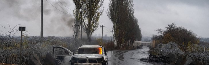 Ситуация на фронте к утру 27 июля: информация Генштаба
