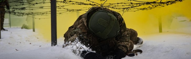Покровський, Гуляйпільський, Костянтинівський: на яких ще ділянках фронту ворог лютує найбільше