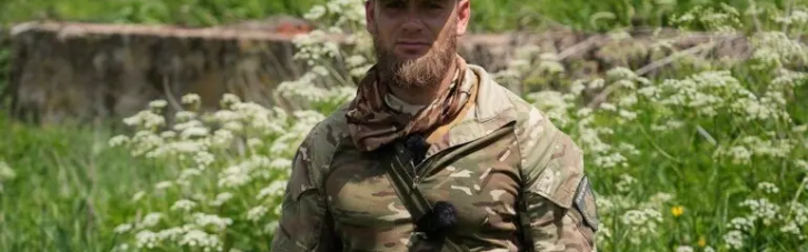 Під час ексгумації тіл загинув керівник загону "Плацдарм" Олексій Юков