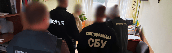 Командир роты в Хмельницкой области более двух лет скрывал отсутствие подчиненного на службе