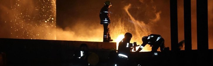 Вночі на 7 березня Росія випустила по Україні 29 ракет та 480 дронів, - Зеленський (ВІДЕО)