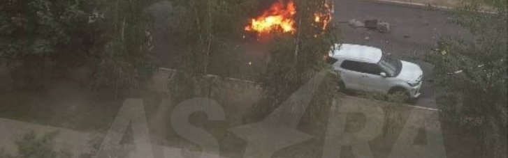 На Росії "задвохсотився" полковник, який відповідав за постачання ракет та артилерійських боєприпасів