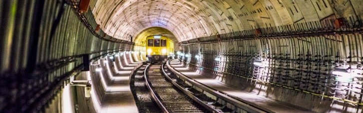Столичное метро увеличивает интервал движения поездов