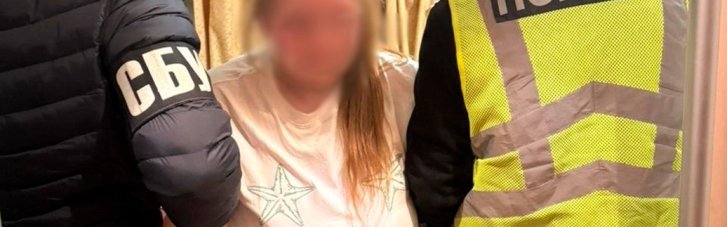 Правоохранители предотвратили теракт в Житомире: Взрыв готовила агентка РФ из Одесской области