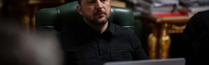 Зеленский рассказал, как продвигается подготовка соглашения с США о послевоенном восстановлении