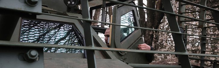 Ситуація на фронті на ранок 23 квітня: інформація Генштабу