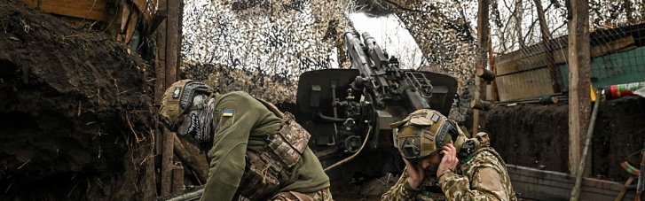 Силы обороны ликвидировали 950 российских окупантов и 5 танков за сутки, — Генштаб