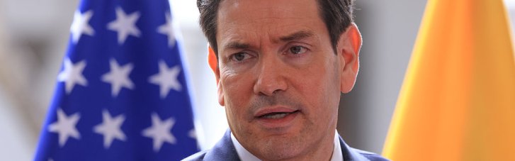Не Кремлю решать: Рубио сказал, будут ли США вывозить дипломатов из Киева