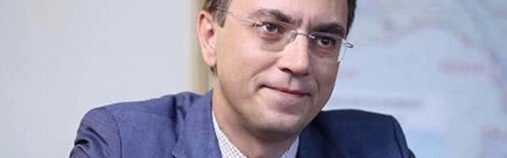 "Укрзализныця" теряет на коррупции сотни миллионов долларов, это очень плохое объяснение для повышения тарифов на перевозку, — Омелян