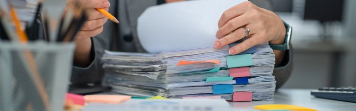 Страшный сон менеджера. Что такое KPI