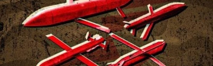 В Минобороны рассказали о количестве уничтоженных ракет и дронов врага в течение сентября