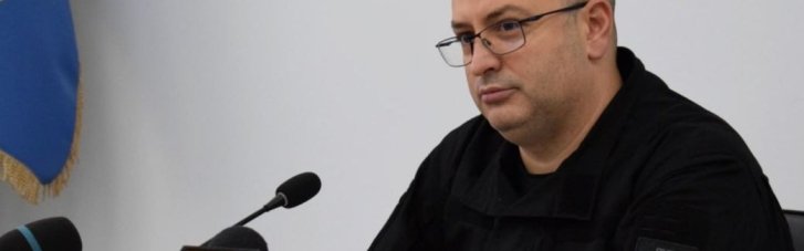 Часть 1. Прокурорская прачечная Евгения Гладия