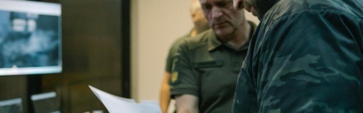Захистити Київ: Міноборони перебудовує ешелоновану систему захисту столиці