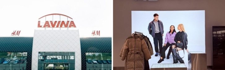 У ТРЦ Lavina Mall відкривається найбільший магазин MD Fashion в Україні