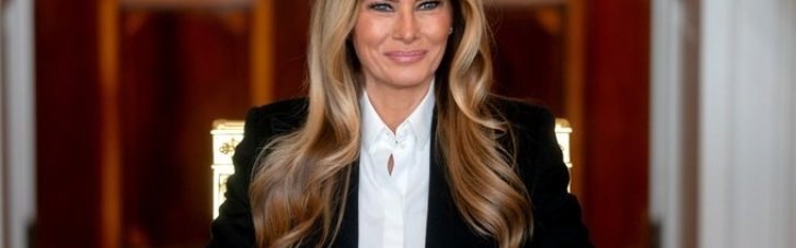 Очередное "величие": Мелания Трамп будет председательствовать в Совбезе ООН