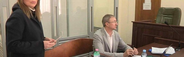 Суд назначил ночной домашний арест эксдепутатке от БЮТ Анастасии Орловой по делу о миллионных махинациях, — СМИ
