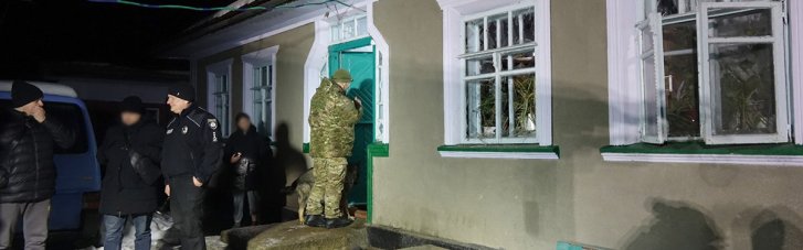 На Хмельнитчине в результате взрыва гранаты погиб ребенок