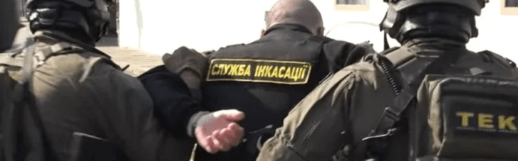 Инкассатор "Ощадбанка", незаконно задержанный в Венгрии, рассказал новые подробности похищения