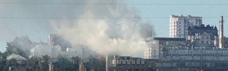 Сили оборони вдарили по підприємству зі складу "Роскосмосу", де виготовляють деталі для "Іскандерів" і "Калібрів"