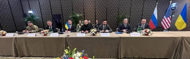 У Женеві стартував другий день тристоронніх перемовин: тривають консультації у групах