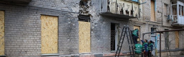 Враг атаковал Херсон и еще 31 населенный пункт области: есть погибший и 20 раненых