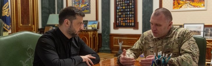 Без Малюка. Чем займется СБУ после кадровых решений Зеленского