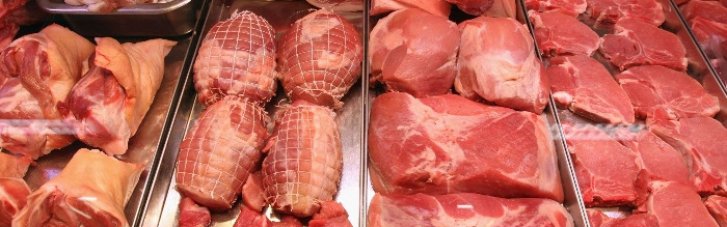 Грузия пустила украинское мясо на свой рынок