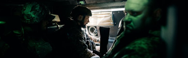 Сили оборони ліквідували 1230 російських окупантів та 3 танки за добу, — Генштаб
