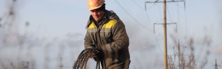 В ООН "дуже, дуже стурбовані" тим, чим може обернутися ця зима для українців