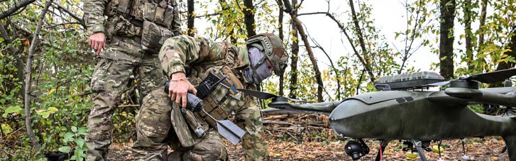 Сили оборони ліквідували 2250 російських окупантів та 3 танки за добу, — Генштаб