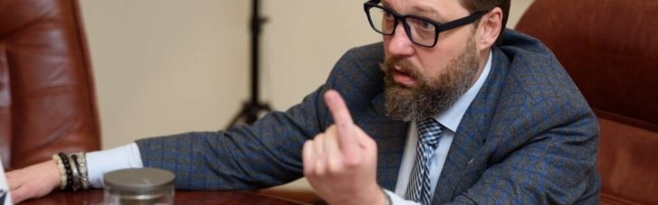 "Питання виживання інституцій": адвокат Шевчук про те, чому потрібен реєстр іноземних агентів впливу