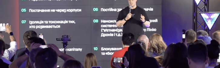 Федоров прокомментировал отставку заместителя командующего Воздушными силами Елизарова (ВИДЕО)