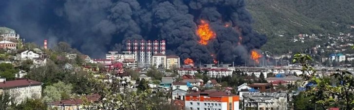 Перелом у війні на користь України. Чи сяде Путін за стіл переговорів у листопаді
