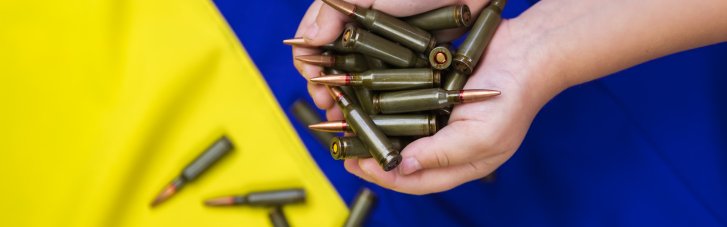 Италия выступила против поставок вооружений Украине во время переговоров, потому что "больше не понадобится""