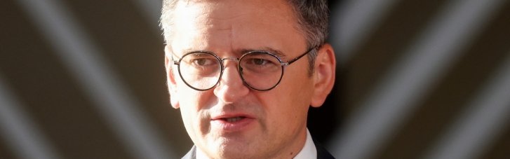 "Если кукуха не вытягивает": экс-глава МИД Кулеба призвал киевлян на время покинуть город из-за ударов России
