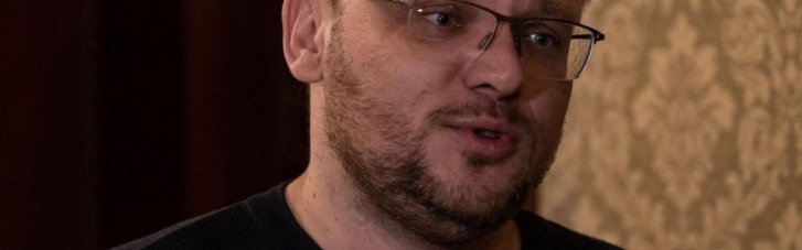 Комарницкий говорит, что в свое время консультировал главу НАБУ Кривоноса