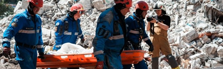 Число погибших в Киеве возросло до 25 человек