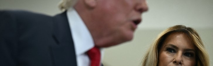 Эвакуация из Олешков: Мелания Трамп рассказала об операции со слов российской омбудсвумен