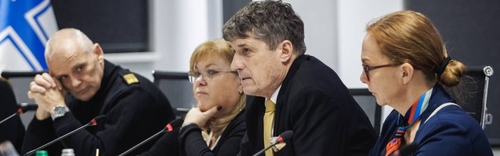 Україна отримає ППО на близько 43 млн. євро від Словенії