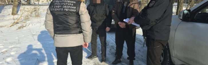FPV-дрони "на папері", збитки — 47 млн грн: у військовій частині на Донеччині викрили фінансову оборудку (ФОТО)