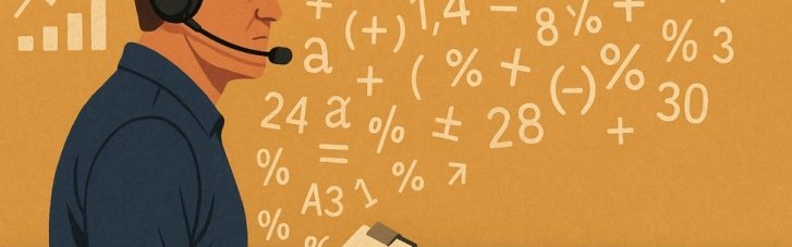 Алгоритм победы: почему интуиция тренера уступает место большим данным