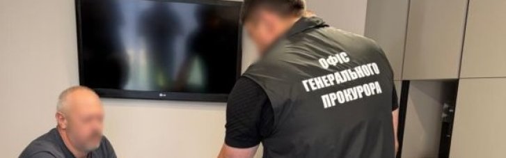 В Житомирской области депутата подозревают в уклонении от уплаты 12 млн грн налогов