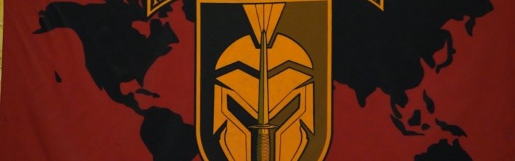 Перший інтернаціональний легіон приєднався до 475 штурмового полку "CODE 9.2", — легіонери розповідають про зміни