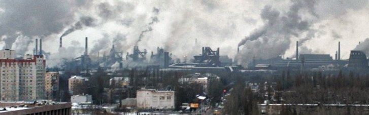 Кривой Рог приходит в себя после самой масштабной комбинированной атаки с начала полномасштабной войны