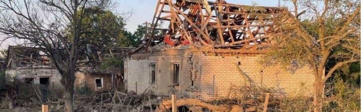 Через атаки БпЛА у Запорізькому районі поранені троє людей, - ОВА
