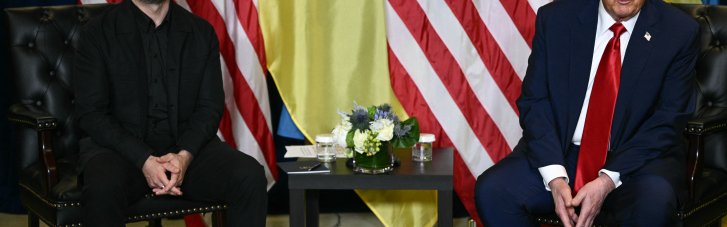 Трамп висунув Зеленському новий дедлайн для відповіді на його "мирний план"